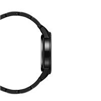 Orologio Daniel Wellington Donna Iconic Link Ceramic in Ceramica DW001000415 - DW001000415